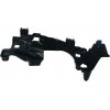 Supporto cornice tubo marmitta per MERCEDES-BENZ GLC X253-C253 dal 2015 lato sinistro guidatore