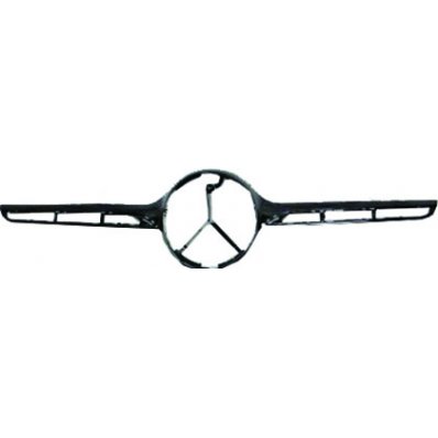Modanatura griglia radiatore nera lucida mod. AMG per MERCEDES-BENZ GLC X253-C253 dal 2015 Codice OEM A25388802239040