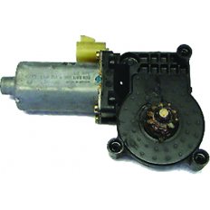Motore alzacristallo anteriore per MERCEDES-BENZ M W163 dal 1997 al 2001 lato sinistro guidatore