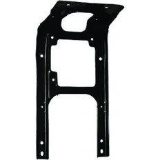 Staffa di collegamento frontale per MERCEDES-BENZ M W164 dal 2008 al 2011