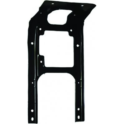 Staffa di collegamento frontale per MERCEDES-BENZ M W164 dal 2008 al 2011 Codice OEM A1646200431