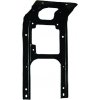 Staffa di collegamento frontale per MERCEDES-BENZ M W164 dal 2008 al 2011