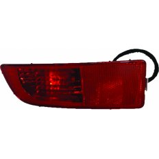 Fanale retronebbia per MERCEDES-BENZ SPRINTER dal 2013 al 2018 lato sinistro guidatore