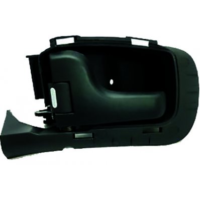 Maniglia apriporta interna nera per MERCEDES-BENZ VITO dal 2010 al 2014 lato sinistro guidatore Codice OEM A63972700807D53