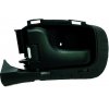 Maniglia apriporta interna nera per MERCEDES-BENZ VITO dal 2010 al 2014 lato sinistro guidatore