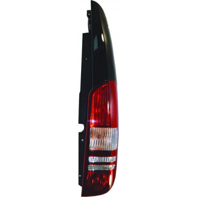 Fanale posteriore Marelli per MERCEDES-BENZ VITO dal 2010 al 2014 lato destro passeggero Codice OEM A63982015649051