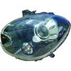 Proiettore xenon adattivo nero Marelli per MINI MINI COUNTRYMAN dal 2010 al 2016 lato sinistro guidatore