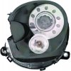 Proiettore xenon nero Marelli per MINI MINI COUNTRYMAN dal 2010 al 2016 lato sinistro guidatore