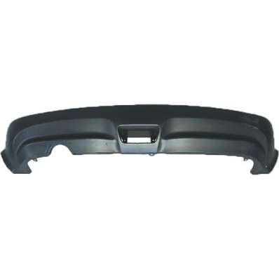 Spoiler paraurto posteriore per NISSAN JUKE dal 2010 al 2014 Codice OEM 850B2-1KA0A