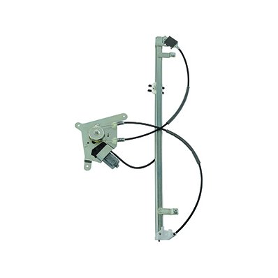 Alzacristallo elettrico anteriore per NISSAN NV 400 dal 2011 lato destro passeggero Codice OEM 8070000Q0H