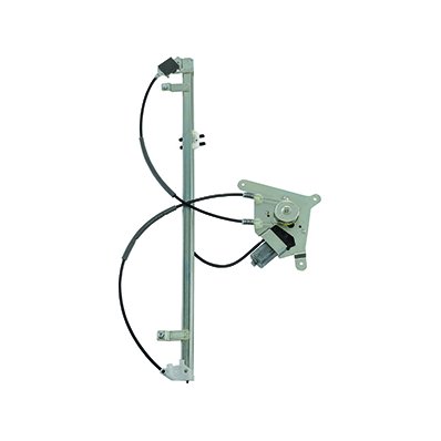 Alzacristallo elettrico anteriore per NISSAN NV 400 dal 2011 lato sinistro guidatore Codice OEM 807210008R