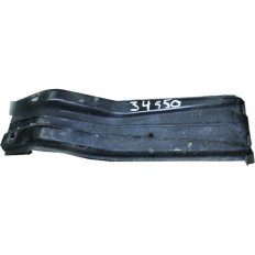 Staffa di collegamento frontale per RENAULT TRAFIC dal 2001 al 2006