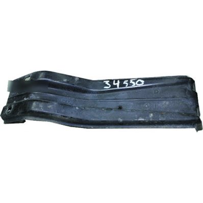 Staffa di collegamento frontale per RENAULT TRAFIC dal 2001 al 2006 Codice OEM 6255200QAC