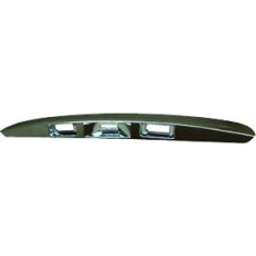 Maniglia portellone per NISSAN QASHQAI dal 2007 al 2010
