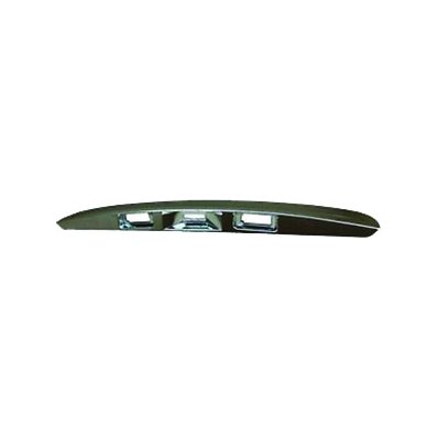 Maniglia portellone per NISSAN QASHQAI dal 2007 al 2010 Codice OEM 90812JD00H
