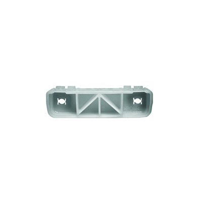 Staffa paraurto posteriore esterna per NISSAN QASHQAI dal 2007 al 2010 Codice OEM 85222JD00A