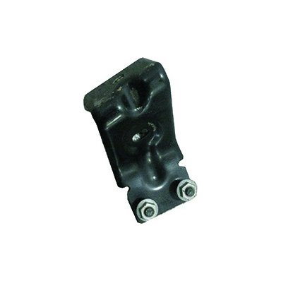 Staffa paraurto posteriore laterale in metallo per NISSAN QASHQAI dal 2017 lato sinistro guidatore Codice OEM 791854EA0A