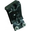 Staffa paraurto posteriore laterale in metallo per NISSAN QASHQAI dal 2017 lato sinistro guidatore