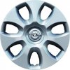 Coppa ruota diametro 15 per OPEL ADAM dal 2013