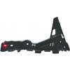 Staffa paraurto anteriore per OPEL ASTRA H dal 2007 al 2009 lato destro passeggero