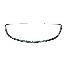 Cornice griglia radiatore cromata per OPEL INSIGNIA dal 2008 al 2013