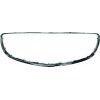 Cornice griglia radiatore cromata per OPEL INSIGNIA dal 2008 al 2013