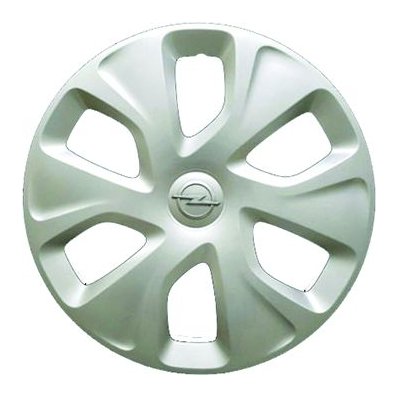 Coppa ruota diametro 14 per OPEL KARL dal 2015