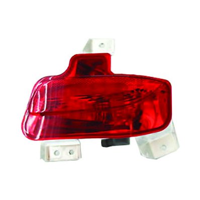 Catadiottro posteriore Marelli per OPEL ZAFIRA dal 2016 Codice OEM 13278791