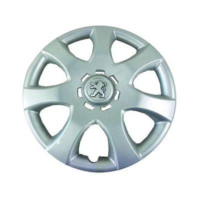 Coppa ruota diametro 14 per PEUGEOT 107 dal 2012 al 2014 Codice OEM B000693280