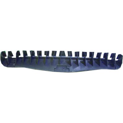 Assorbitore paraurto posteriore mod. SW per PEUGEOT 308 dal 2017 Codice OEM 9800981980