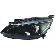 Proiettore led Marelli per PEUGEOT 308 dal 2017 lato sinistro guidatore