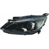 Proiettore led Marelli per PEUGEOT 308 dal 2017 lato sinistro guidatore
