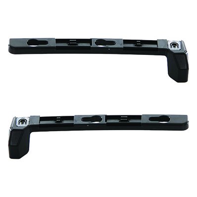 Kit staffe paraurto posteriore esterne mod. SW per PEUGEOT 308 dal 2017 Codice OEM 1611616480