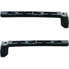 Kit staffe paraurto posteriore esterne mod. SW per PEUGEOT 308 dal 2017