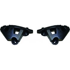 Kit staffe paraurto posteriore mod. SW per PEUGEOT 308 dal 2013 al 2017