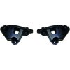 Kit staffe paraurto posteriore mod. SW per PEUGEOT 308 dal 2013 al 2017