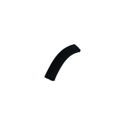 Terminale paraurto posteriore per PEUGEOT 2008 dal 2016 al 2019 lato sinistro guidatore Codice OEM 1617598480