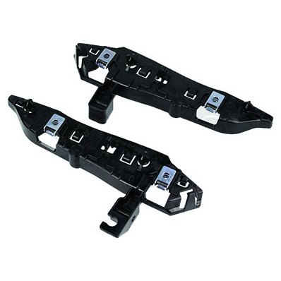 Kit staffe paraurto anteriore per PEUGEOT 3008 dal 2016 Codice OEM 1617975980