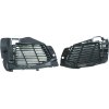 Griglia laterale paraurto kit 2 pz per PEUGEOT 3008 dal 2016