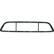 Cornice supporto griglia paraurto interna mod. GT4 per PORSCHE BOXSTER 981/CAYMAN dal 2013 al 2016