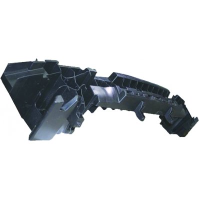 Rinforzo paraurto posteriore plastica per RENAULT CAPTUR dal 2017 al 2019 Codice OEM 850904944R