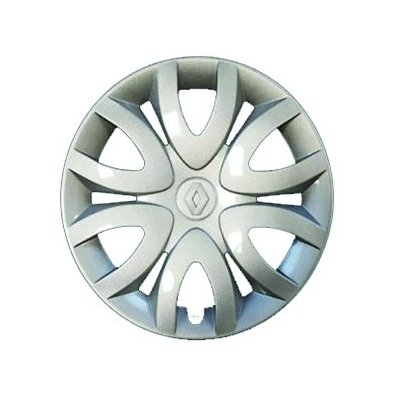 Coppa ruota diametro 15 per RENAULT CLIO dal 2016 al 2019