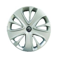 Coppa ruota diametro 15 per RENAULT CLIO dal 2016 al 2019