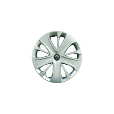 Coppa ruota diametro 15 per RENAULT CLIO dal 2016 al 2019