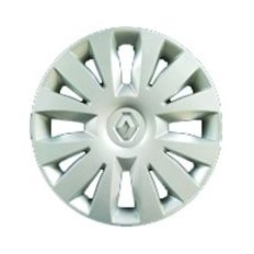 Coppa ruota diametro 15 per RENAULT CLIO dal 2016 al 2019