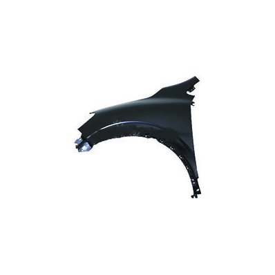 Parafango anteriore per RENAULT KADJAR dal 2015 al 2018 lato sinistro guidatore Codice OEM 631013206R