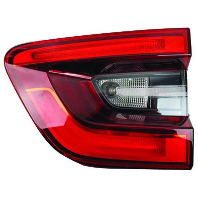 Fanale posteriore interno led per RENAULT KADJAR dal 2015 al 2018 lato destro passeggero Codice OEM 265508898R