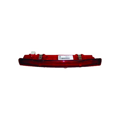 Luce stop supplementare per RENAULT SCENIC dal 2006 al 2009 Codice OEM 8200073239