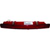 Luce stop supplementare per RENAULT SCENIC dal 2006 al 2009