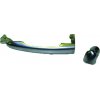 Maniglia esterna anteriore-posteriore verniciabile per RENAULT SCENIC dal 2006 al 2009